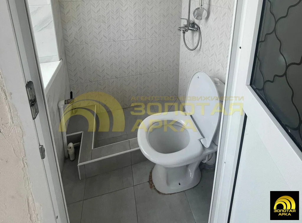 Продажа дома, Старотитаровская, Темрюкский район, Ильича пер. - Фото 5