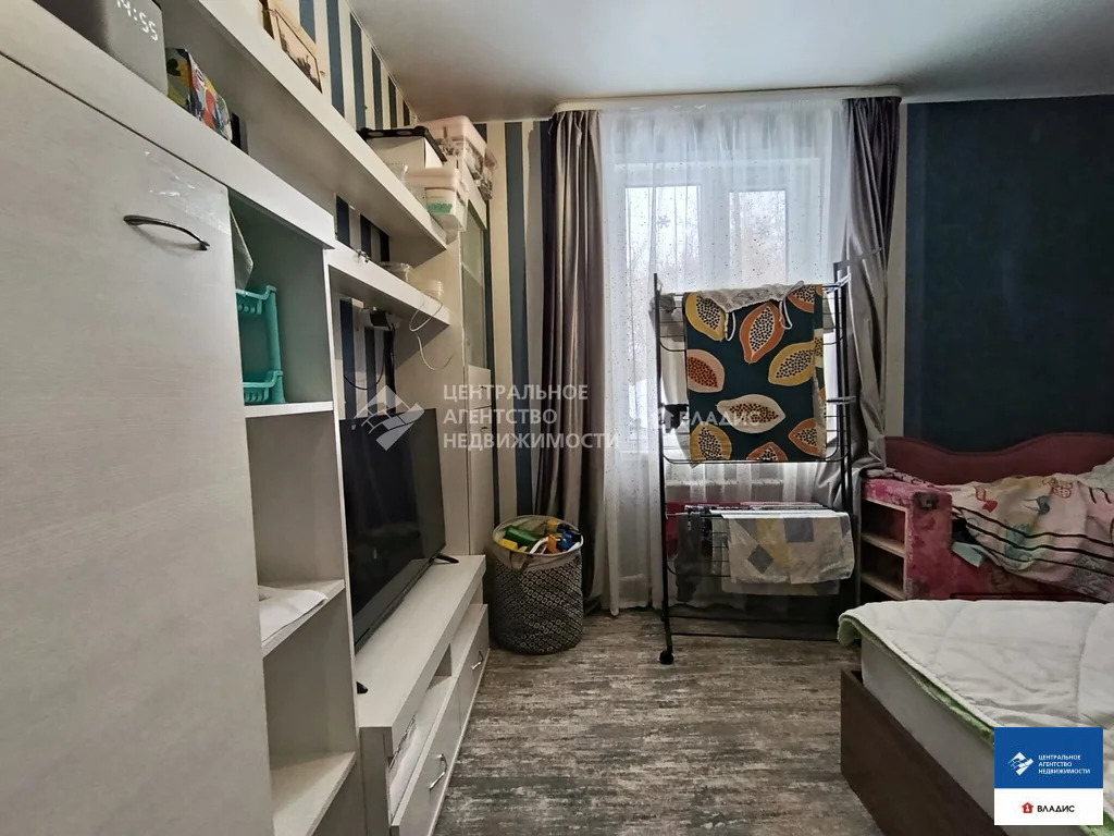 Продажа квартиры, Шилово, Шиловский район, Набережная улица - Фото 19