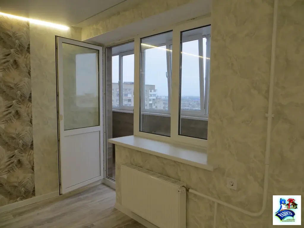 Продам новую двушку с полным евро ремонтом. - Фото 9