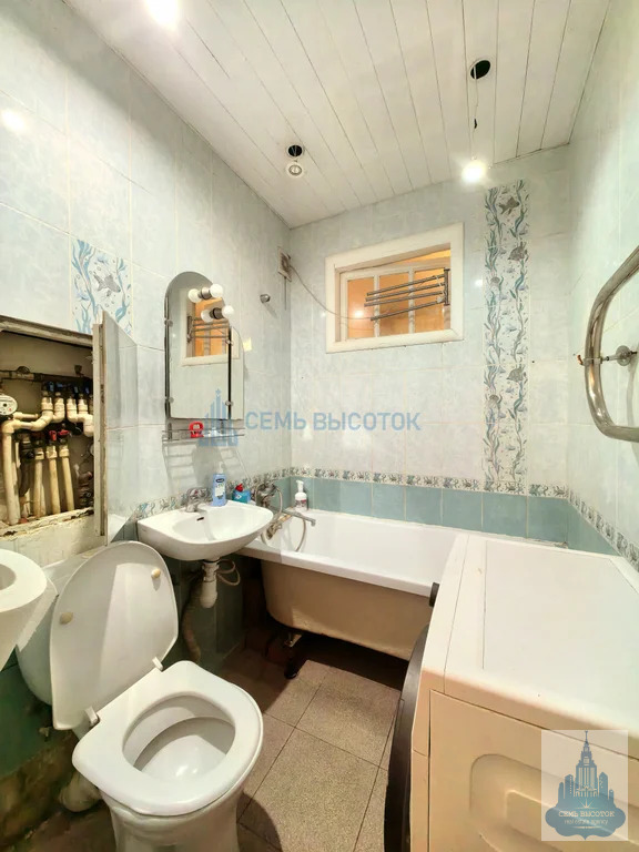 Продажа квартиры, ул. Спортивная - Фото 8