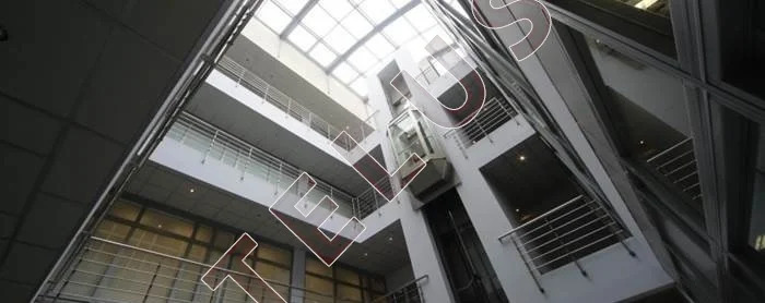 м. Таганская, Большой Дровяной пер., 4 243 м2, Здание (ном. объекта: ... - Фото 15