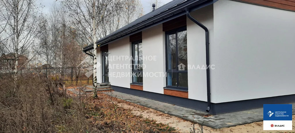 Продажа дома, Рыбное, Рыбновский район, Новослободская улица - Фото 6