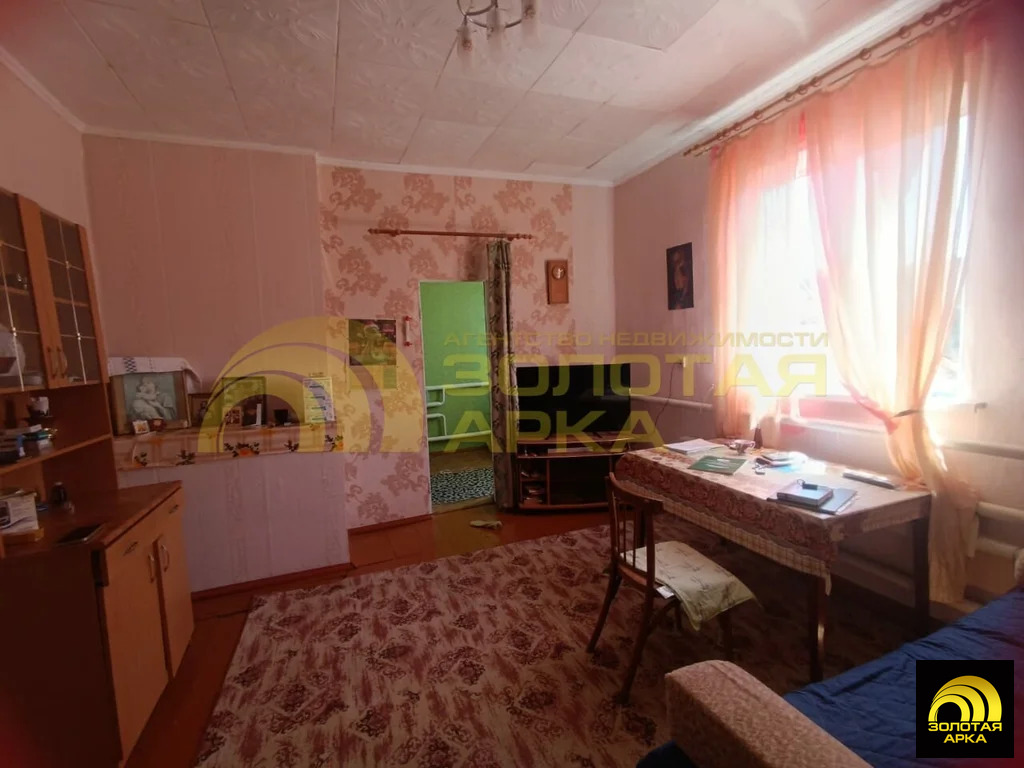 Продажа дома, Федоровская, Абинский район, ул. Первомайская - Фото 8