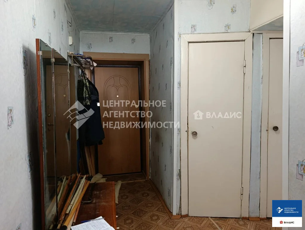 Продажа квартиры, Шилово, Шиловский район, ул. Советская - Фото 7