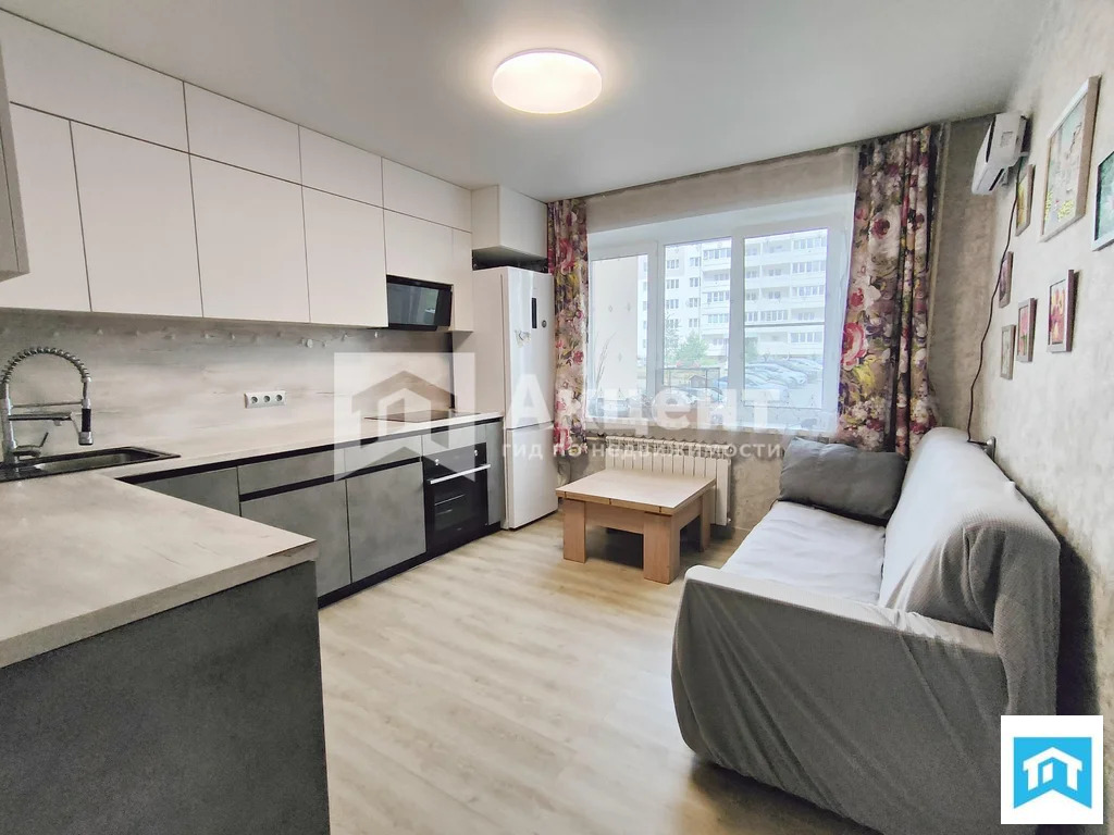 Продажа квартиры, Иваново, мкр Рождественский - Фото 3