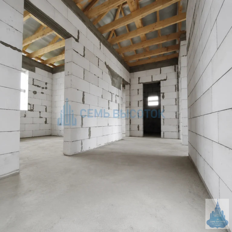 Продажа дома, Бунино, Рузский район, 208 - Фото 5