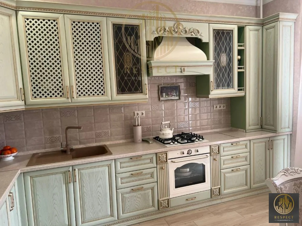 Продажа квартиры, Кисловодск, ул. Парковая - Фото 1