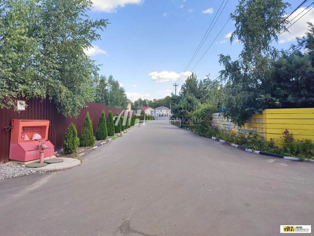 Продажа дома, Богородский г. о., Лесная улица - Фото 32