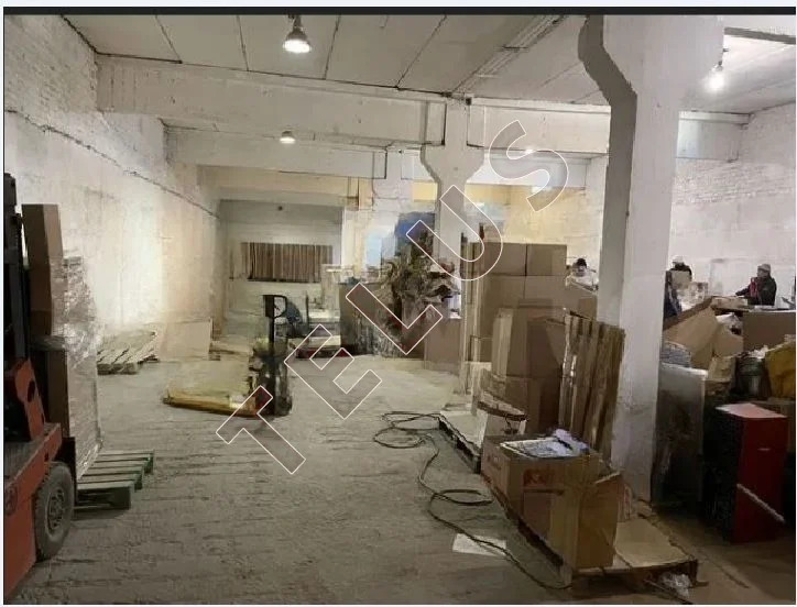 МО, Подольск, Железнодорожная ул., 3930 м2, Производственно-складской ... - Фото 2