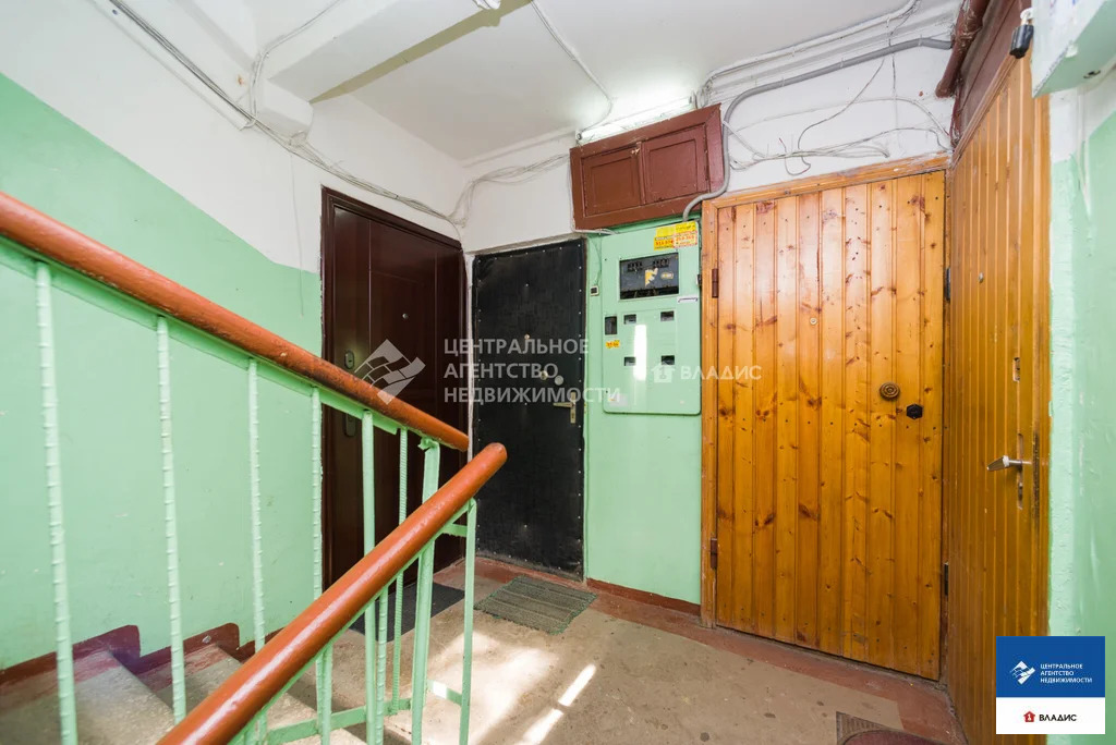 Продажа квартиры, Рязань, ул. Фирсова - Фото 11