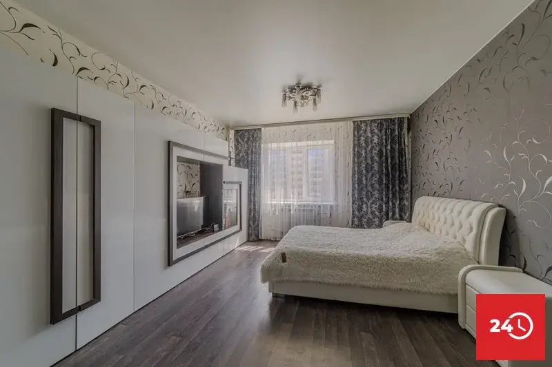 В продаже 1-комн видовая квартира в ЖК Прилесный (ул. Мира 67 - Фото 0
