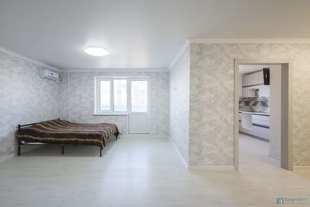 Давно присматриваете квартиру в тёплом кирпичном доме в экологически ч - Фото 6