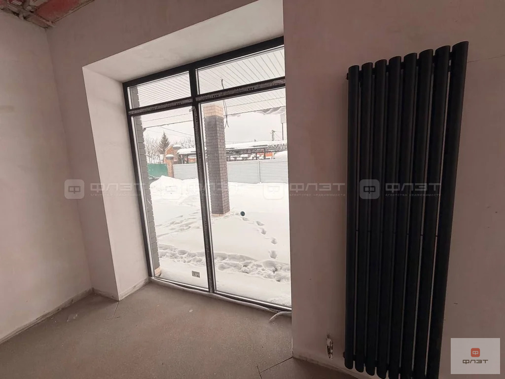 Продажа дома, Лаишевский район, 6-я аллея - Фото 16