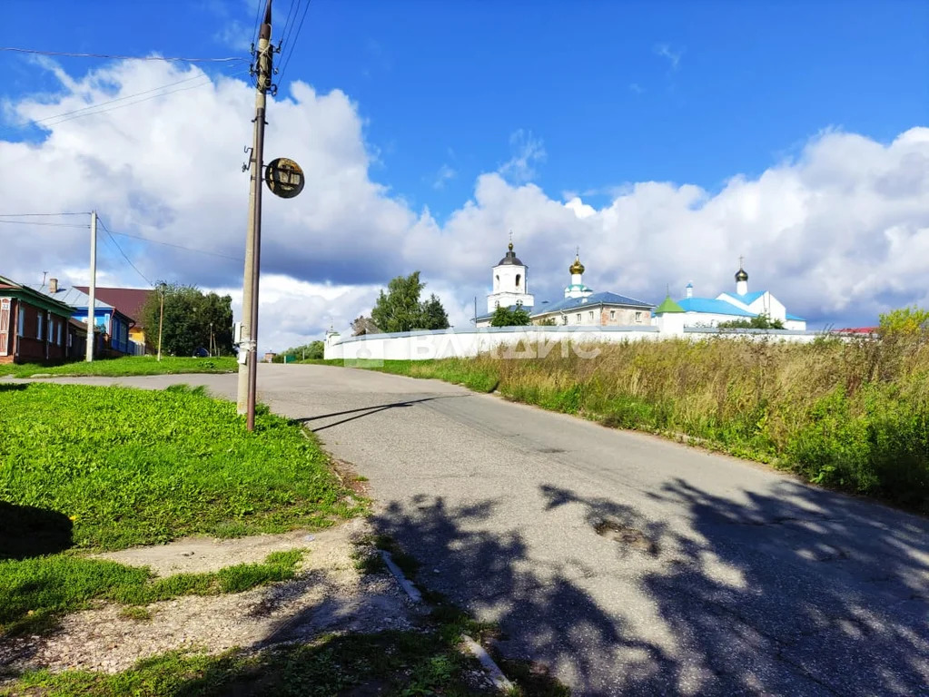 Суздальский район, Суздаль, улица Калинина,  дом на продажу - Фото 19