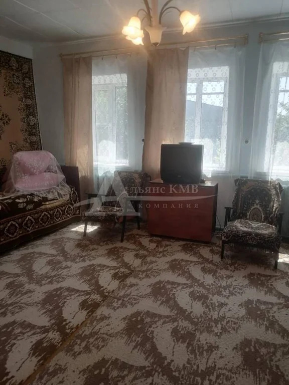 Продажа дома, Георгиевск - Фото 0