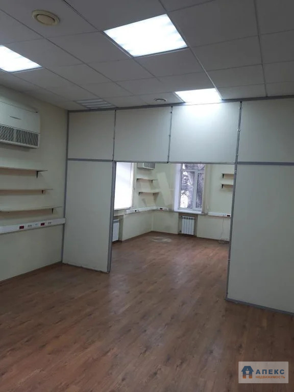 Аренда помещения 84 м2 под офис, банк м. Таганская в административном ... - Фото 2