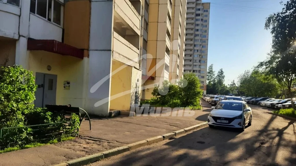 Продажа квартиры, Солнечногорск, Солнечногорский район, 5 - Фото 20