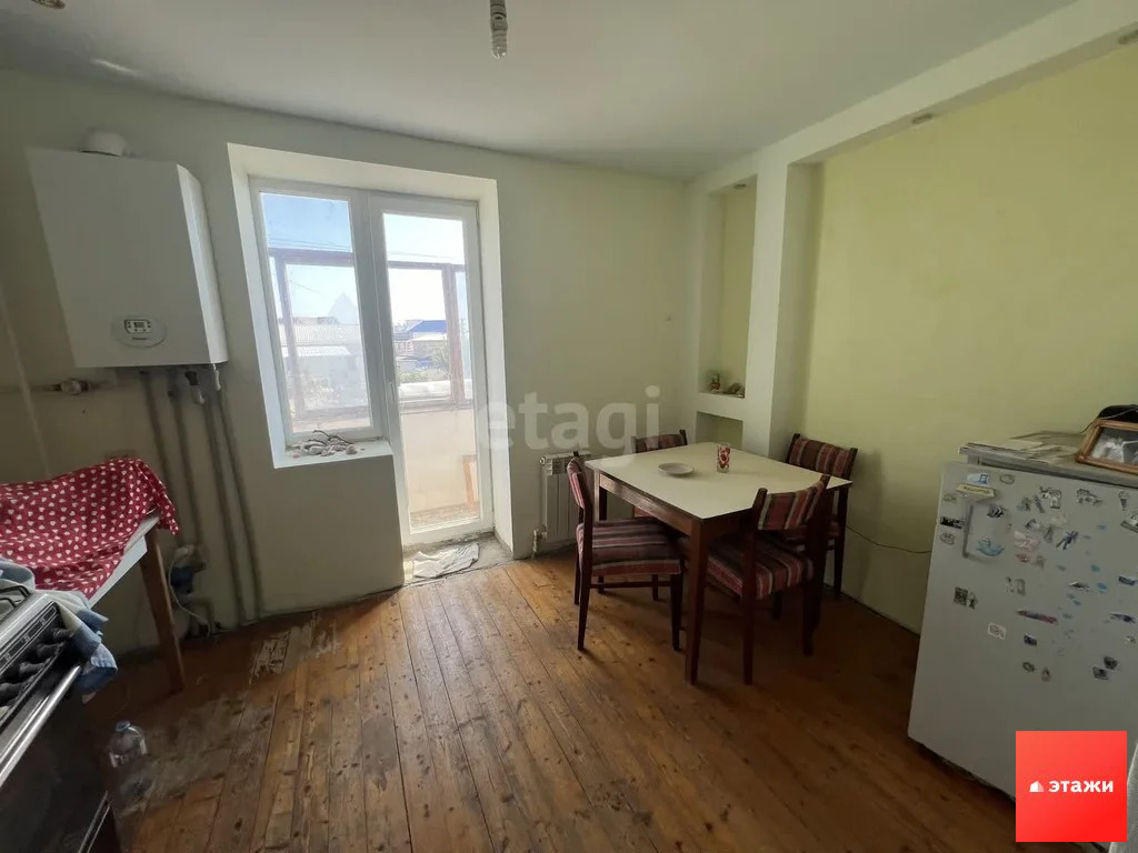 Продажа квартиры, Новофедоровка, Сакский район, ул. Севастопольская - Фото 4