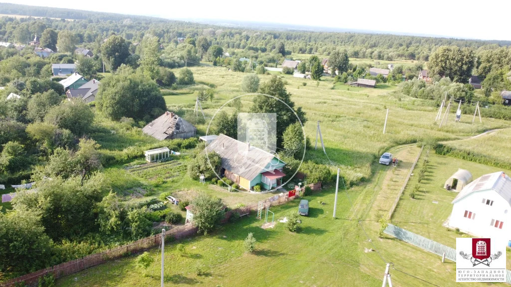 Продажа участка, Сляднево, Малоярославецкий район - Фото 13