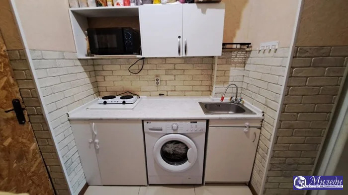 Продажа квартиры, Батайск, Авиагородок микрорайон - Фото 1