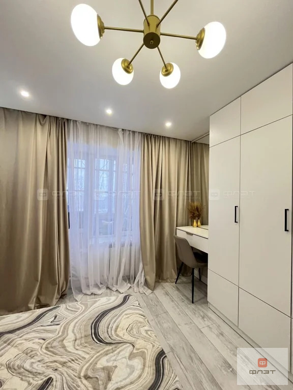 Продажа квартиры, Казань, ул. Авангардная - Фото 15