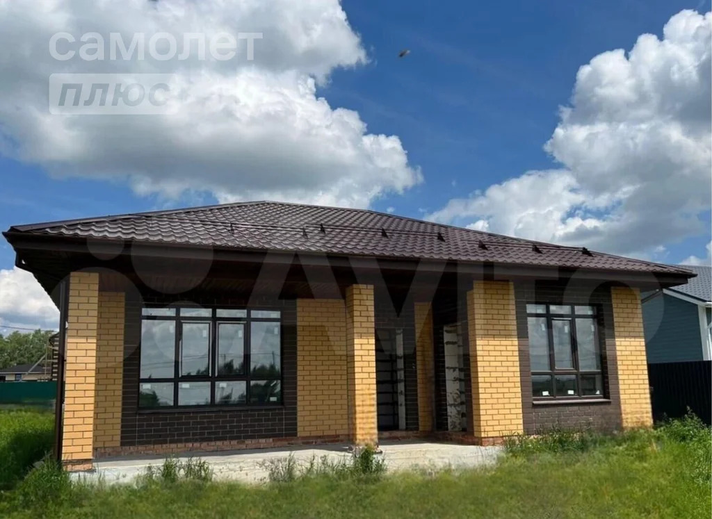 Продажа дома, Луховицы, Луховицкий район, г Луховицы - Фото 0