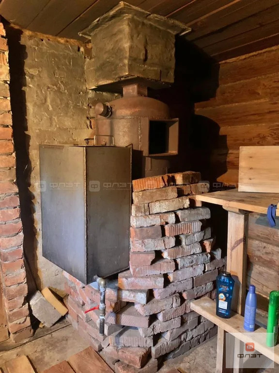 Продажа дома, Казань, ул. Ново-Осиновская - Фото 15