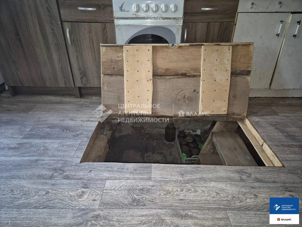 Продажа дома, Терехово, Шиловский район, ул. Центральная - Фото 14