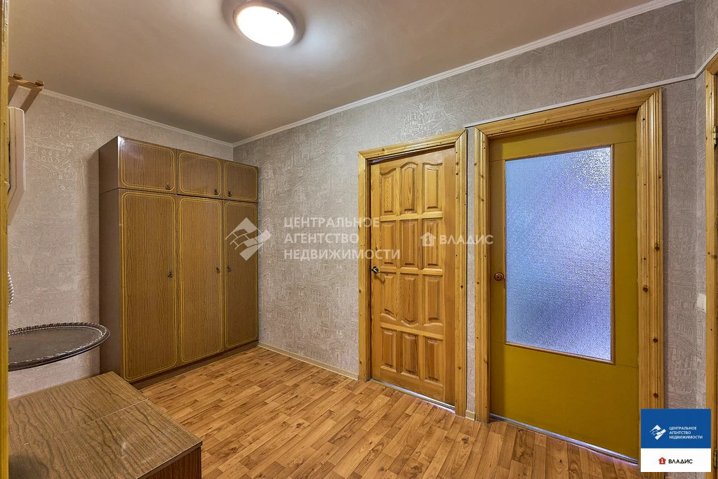 Продажа квартиры, Рязань, 1-й Осенний переулок - Фото 11