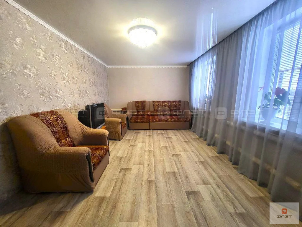Продажа дома, Клянчино, Верхнеуслонский район, ул. Центральная - Фото 32