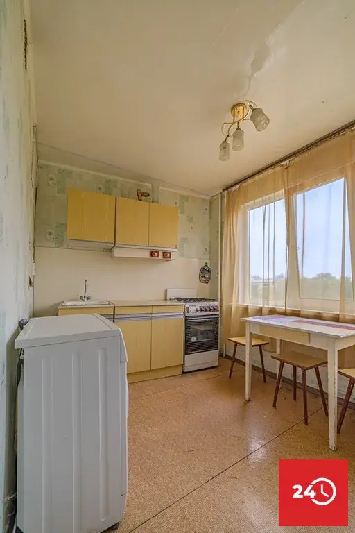 2к квартира с косметическим ремонтом по ул. 8 Марта! - Фото 10