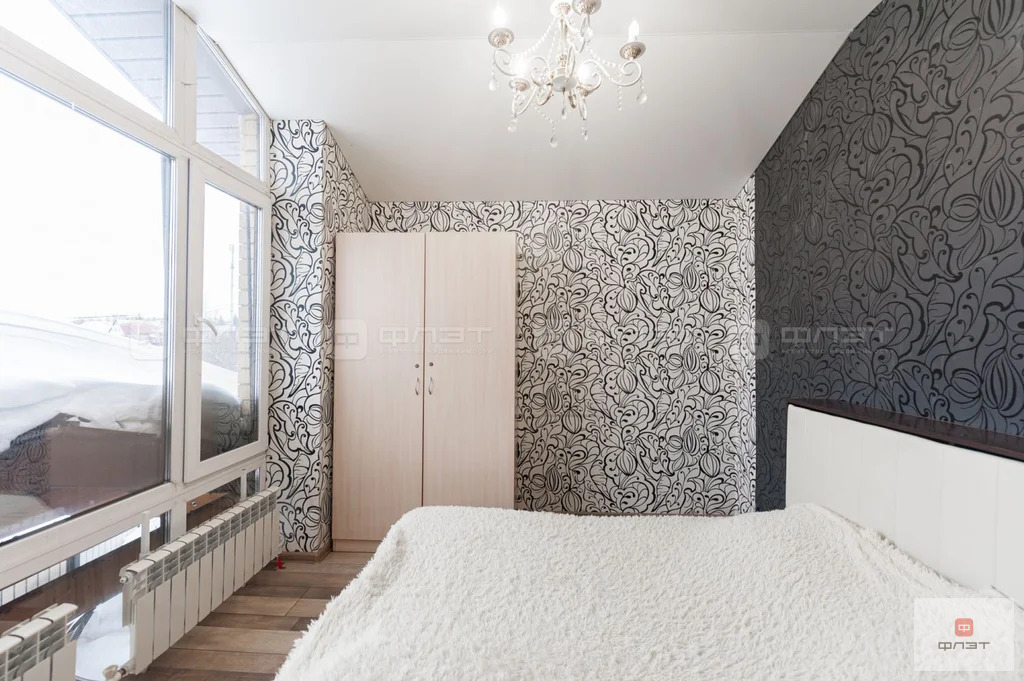 Продажа дома, Казань, Константиновка ул. Мира - Фото 18