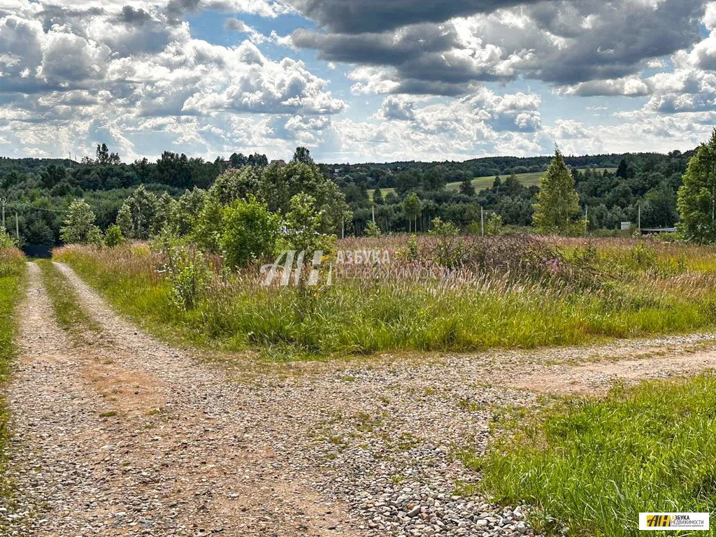 Продажа участка, Сергиево-Посадский район, ТСН СНТ Красная Сторожка-1 - Фото 5