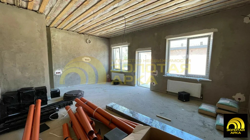 Продажа дома, Славянск-на-Кубани, Славянский район, ул. Батарейная - Фото 14