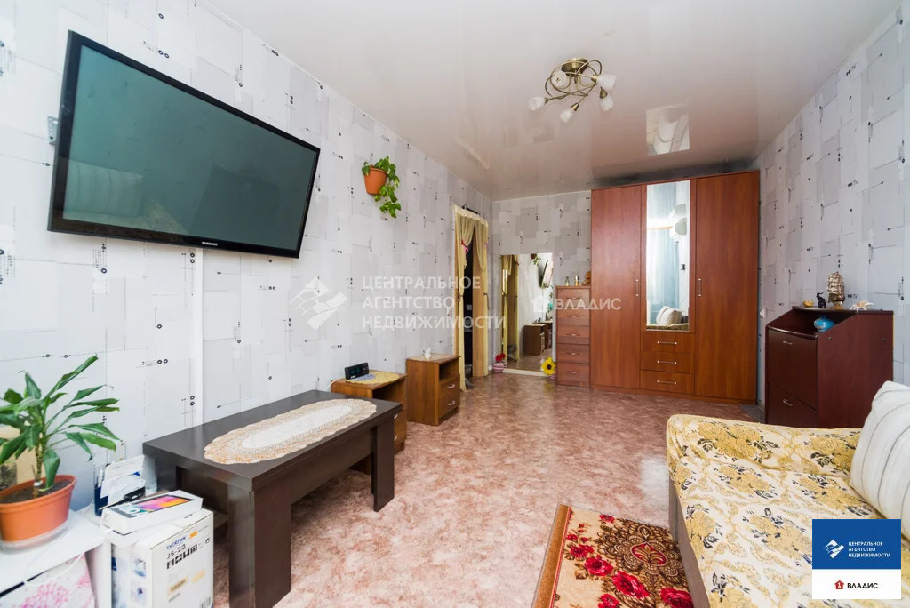 Продажа квартиры, Рязань, ул. Затинная - Фото 8