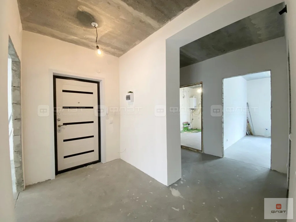 Продажа квартиры, Высокая Гора, Высокогорский район, ул. ... - Фото 10