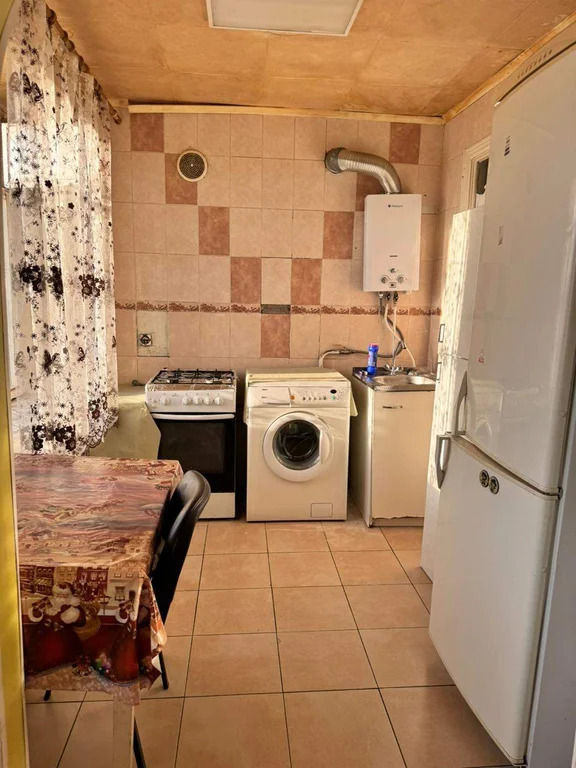 Продам 3-комн. квартиру 56.3 кв.м. - Фото 10