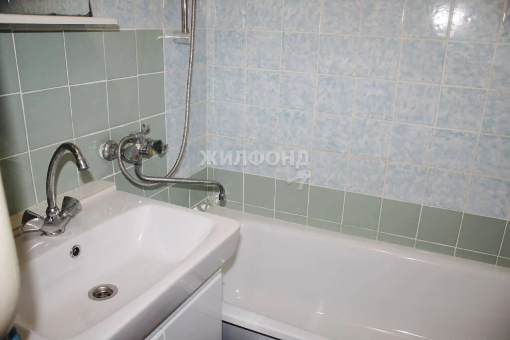 Продажа квартиры, Новосибирск, ул. Серафимовича - Фото 15