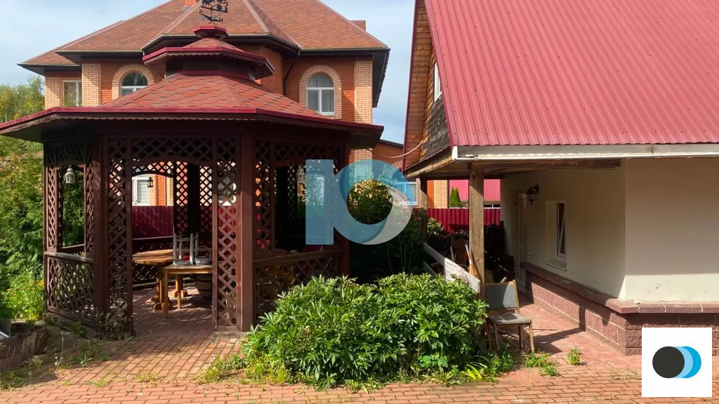 Продажа дома, Булгаково, Уфимский район, ул. Березовая - Фото 4