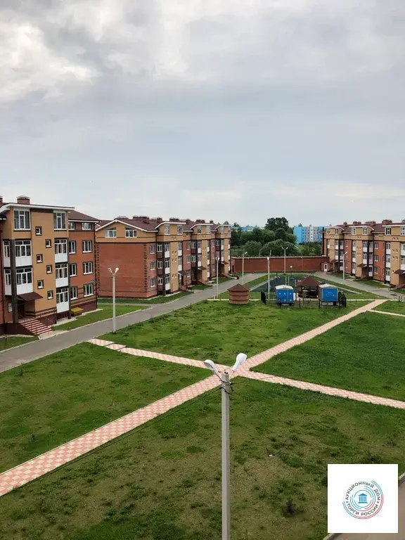 Продается квартира, 55.2 м - Фото 3