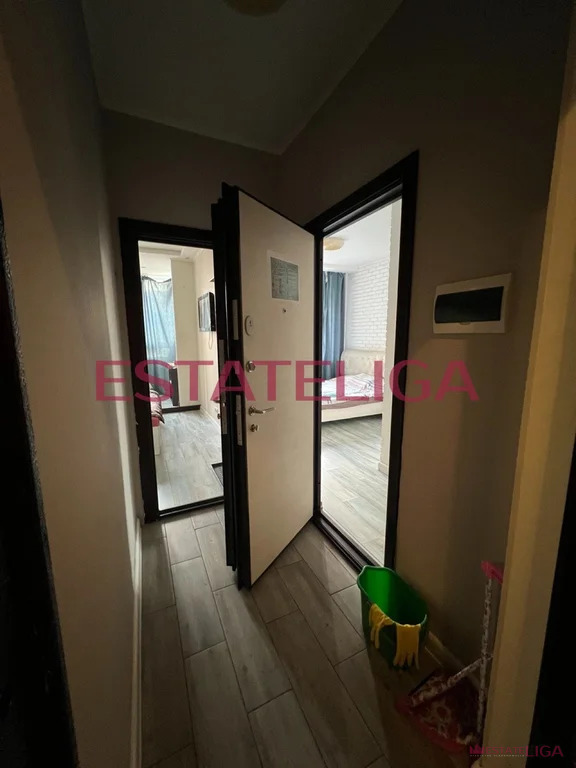 Продажа квартиры, Люберцы, Люберецкий район, улица Барыкина - Фото 13