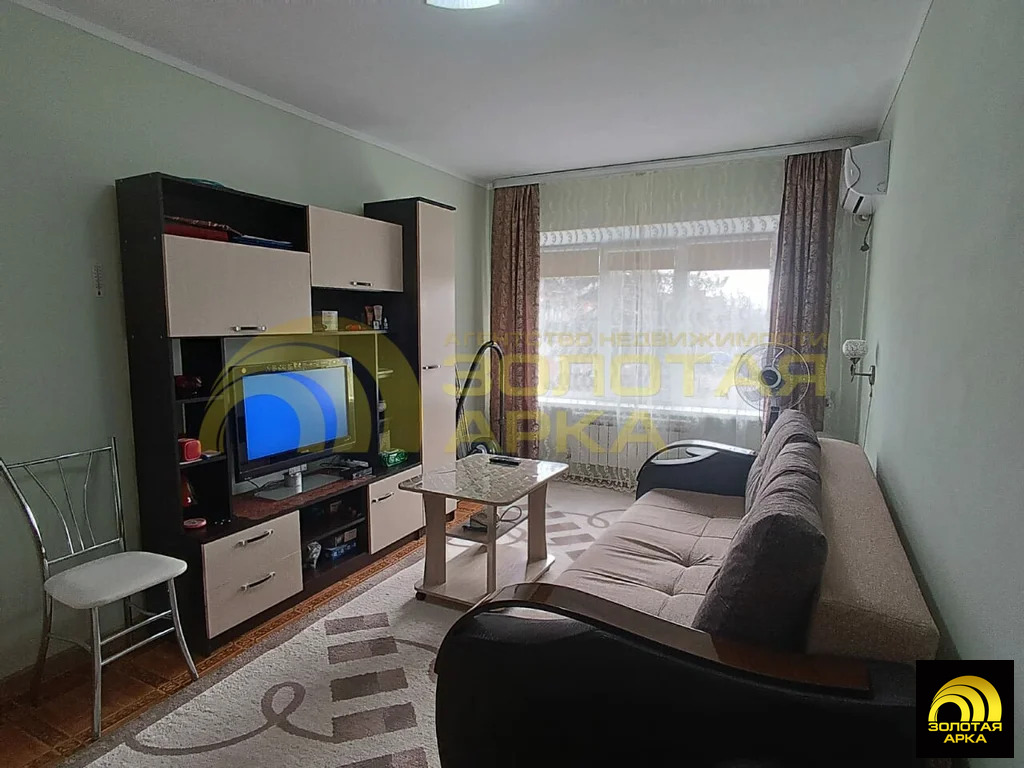 Продажа квартиры, Екатериновский, Абинский район, ул. Суворова - Фото 5