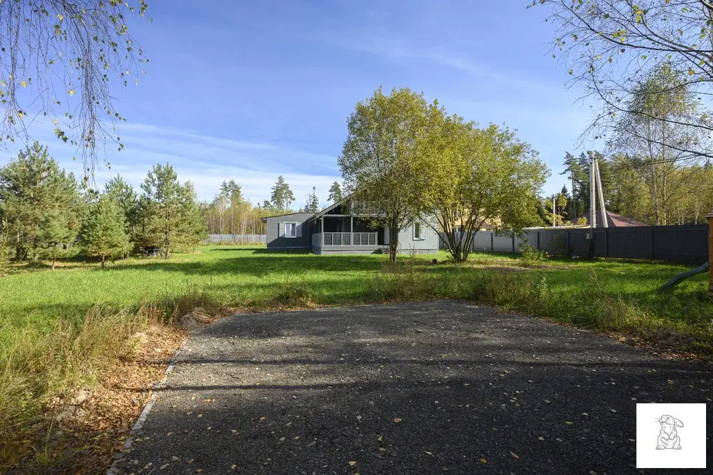 Дом у леса - Фото 23