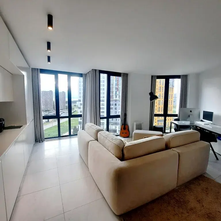 ЖК "Новая Звезда". Продажа 1-комн. квартиры в Москве. - Фото 3