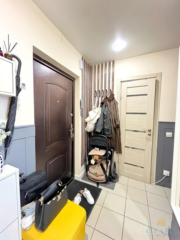 Продажа квартиры, Кудрово, Всеволожский район, европейский проспект - Фото 14