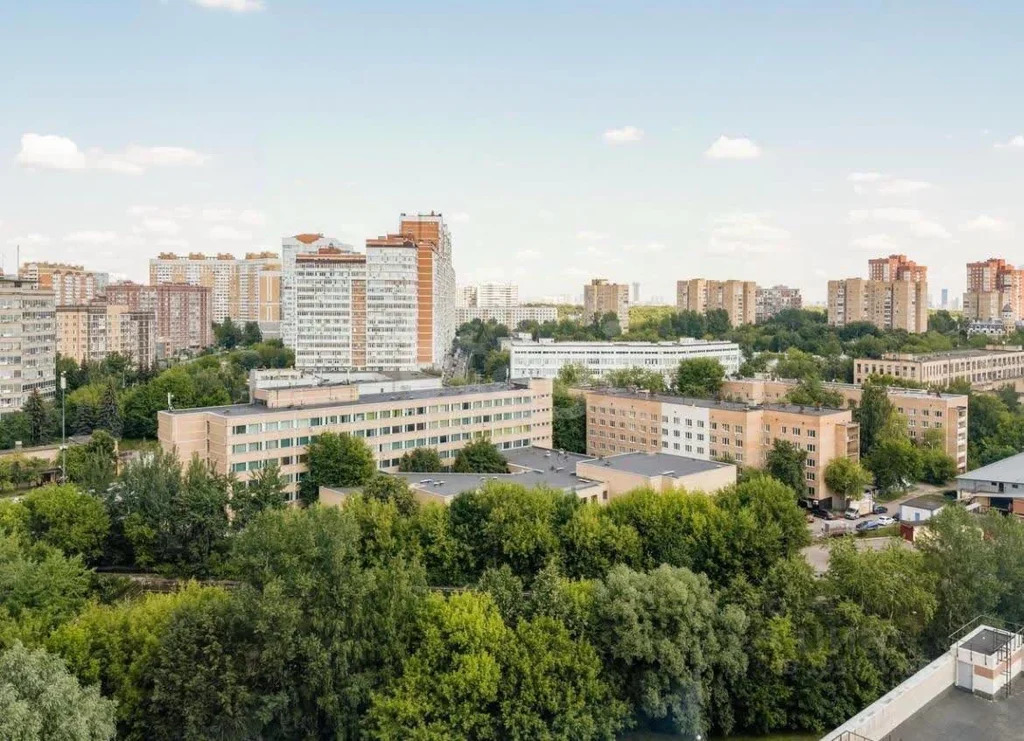 Продажа квартиры, ул. Екатерины Будановой - Фото 23