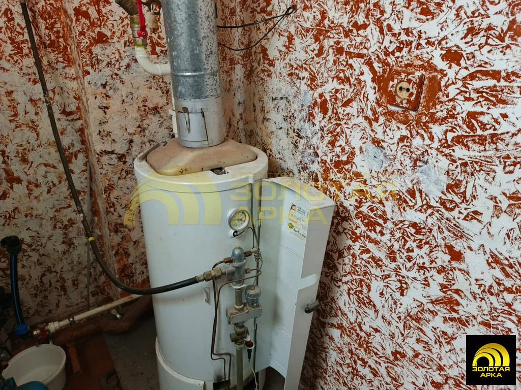 Продажа дома, Азовская, Северский район, ул. Лермонтова - Фото 18