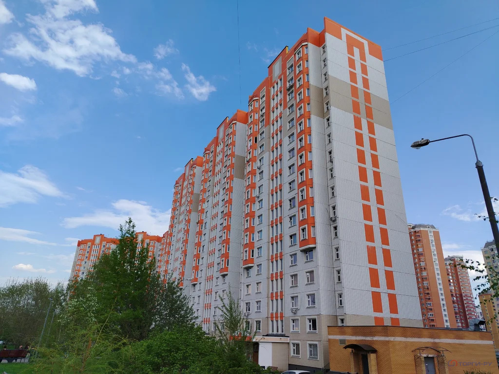 Продажа квартиры, улица Липчанского - Фото 2