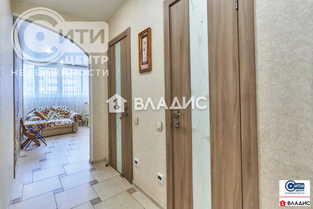 Продажа квартиры, Воронеж, Олимпийский бульвар - Фото 19