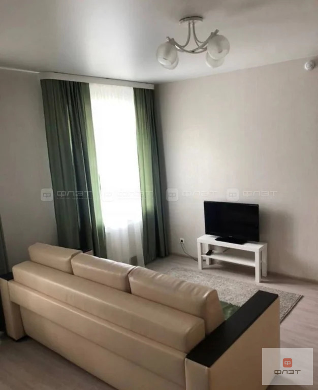 Аренда квартиры, Казань, проезд. Яраткан д.4а - Фото 2